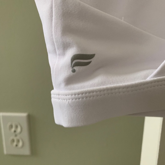 NWOT Fabletics Kessler Medium Impact Sports Bra II - Picture 4 of 4